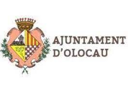 Logo Ayuntamiento Olocau.