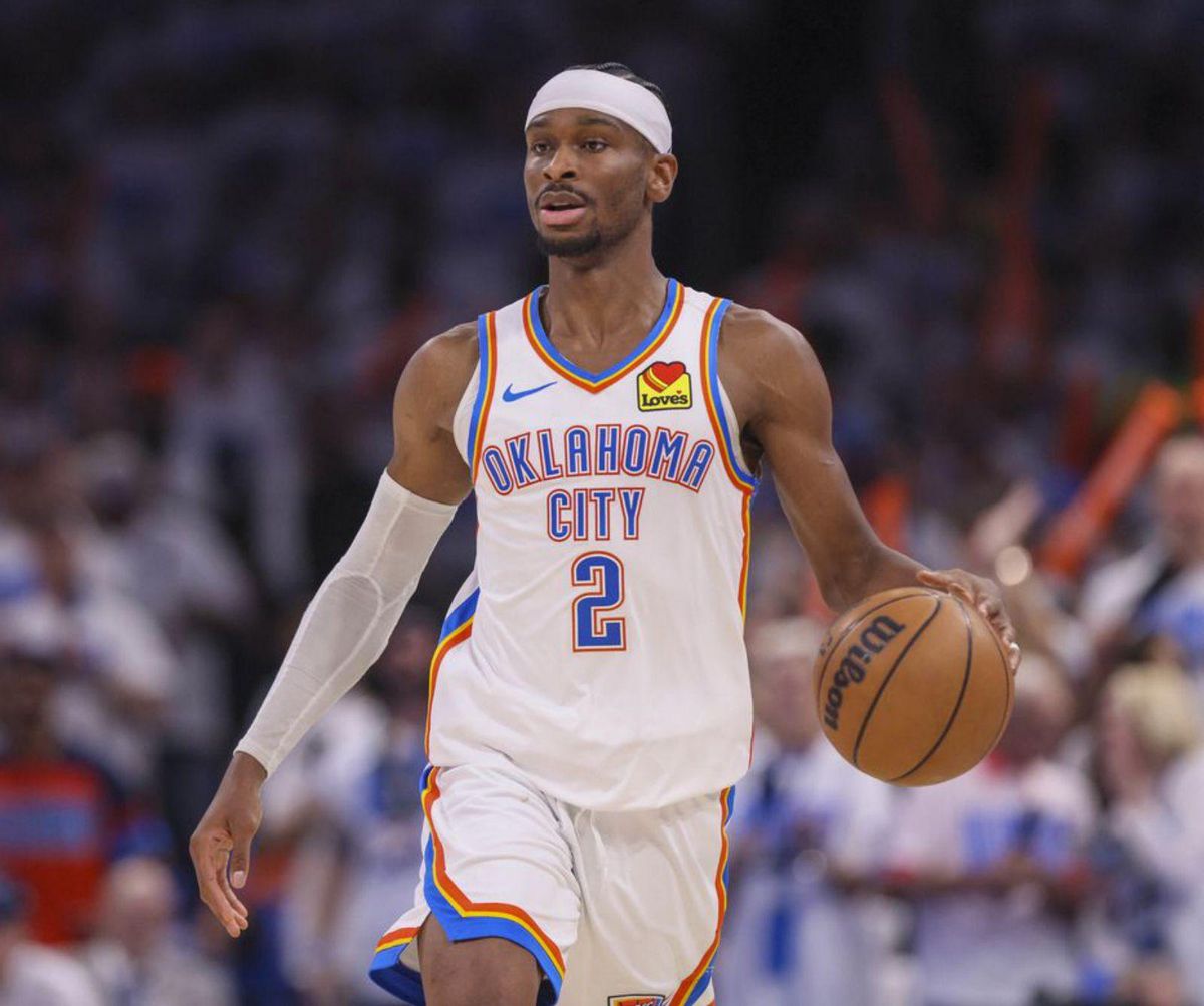 Els Thunder apugen el teló de l’NBA amb el repte de revalidar el campionat Els Thunder apugen el teló de l’NBA amb el repte de revalidar el campionat