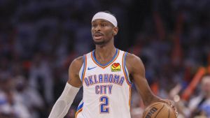 Els Thunder apugen el teló de l’NBA amb el repte  de revalidar el campionat