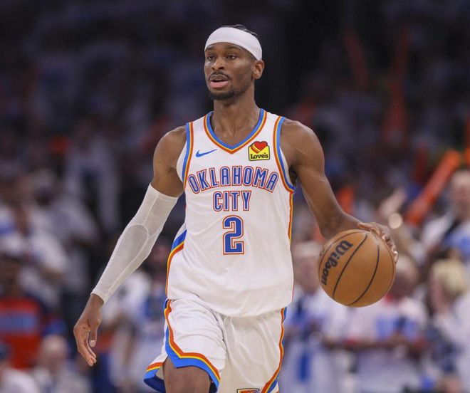 Els Thunder apugen el teló de l’NBA amb el repte  de revalidar el campionat