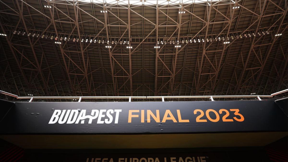 Pronósticos del Sevilla-Roma: las 5 mejores apuestas para la final de la Europa League