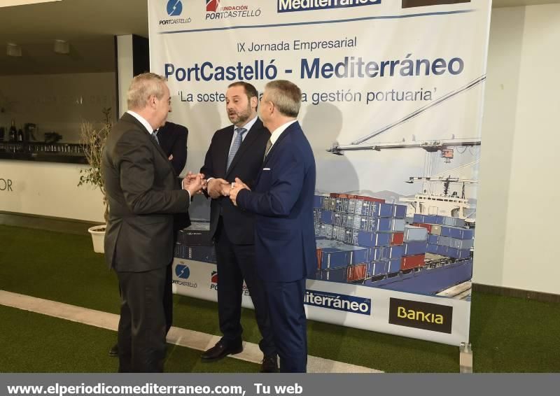 IX Jornada Empresarial PortCastelló-Mediterráneo