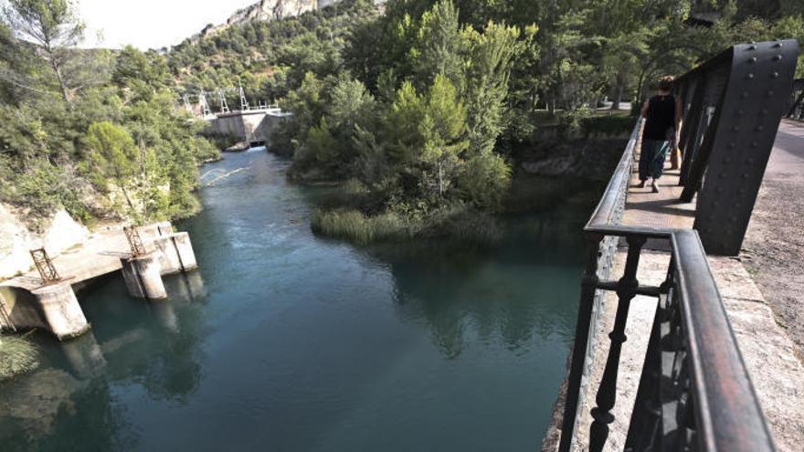 El Gobierno enviará agua del Tajo al Segura si el 1 de abril se mantienen las reservas