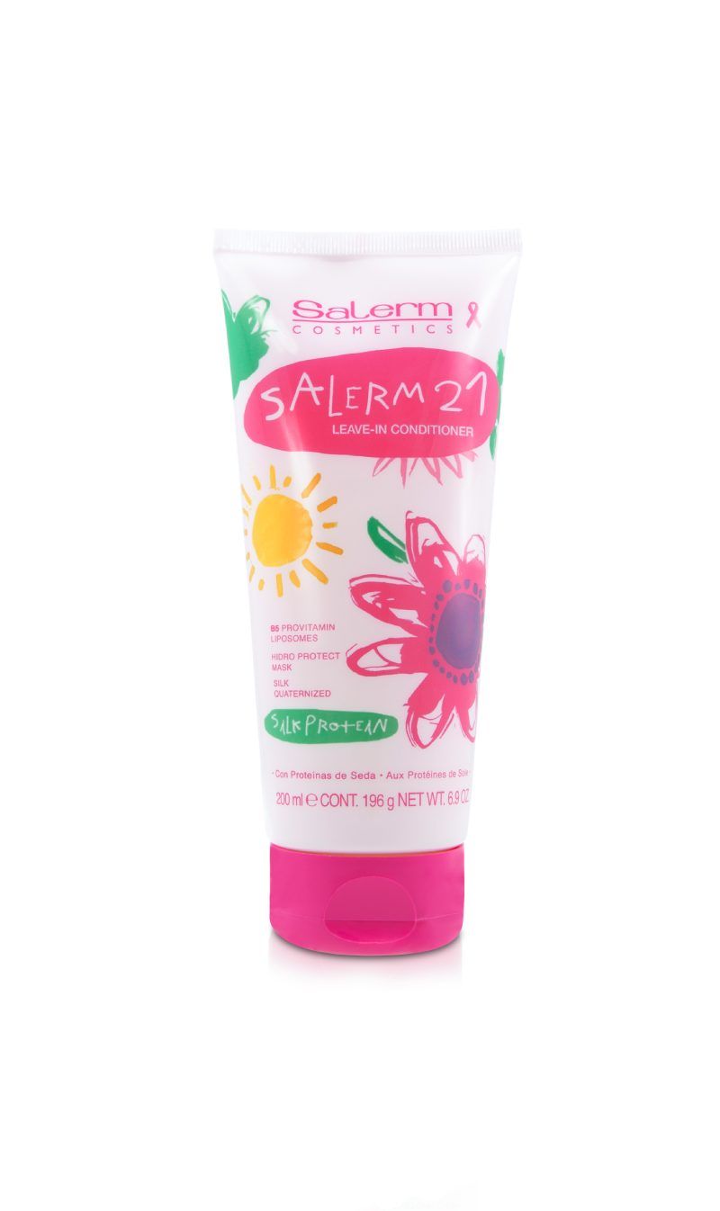 Salerm 21 Pink Edition