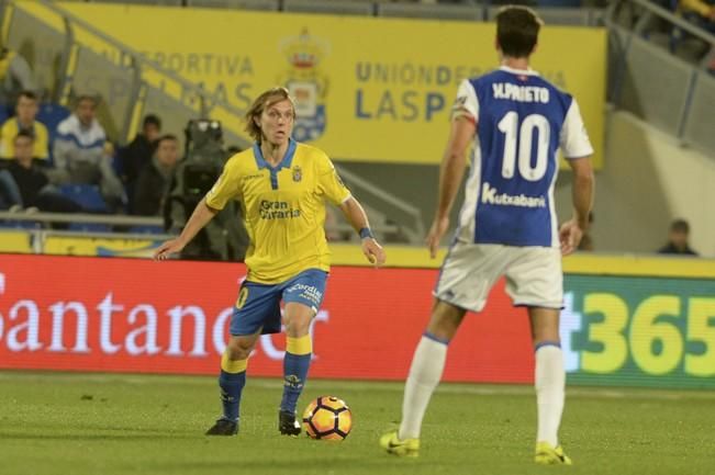 UDLP- REAL SOCIEDAD