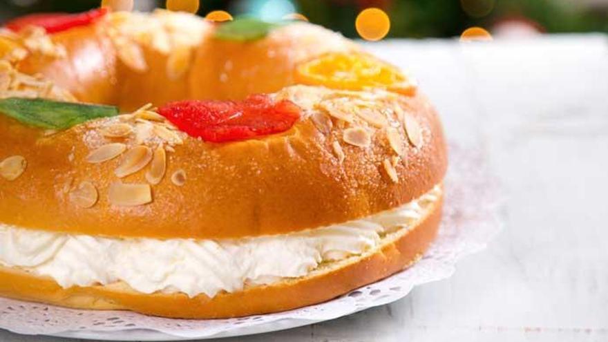 Roscón de Reyes, la receta definitiva paso a paso