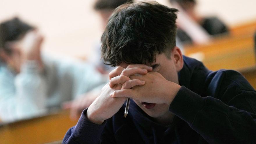 Consejos de los correctores del examen de selectividad: 