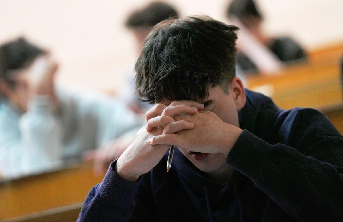 Polèmica en la selectivitat basca: desenes de zeros en eusquera entre alumnes d’escoles amb ensenyament en castellà