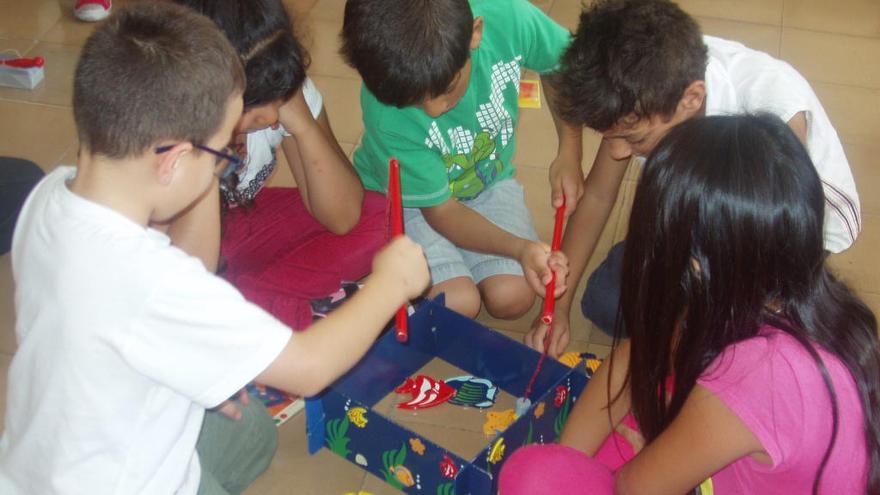 Más de un centenar de alumnos del CEIP Santa Isabel de Palma no podrán iniciar el curso en su centro por obras