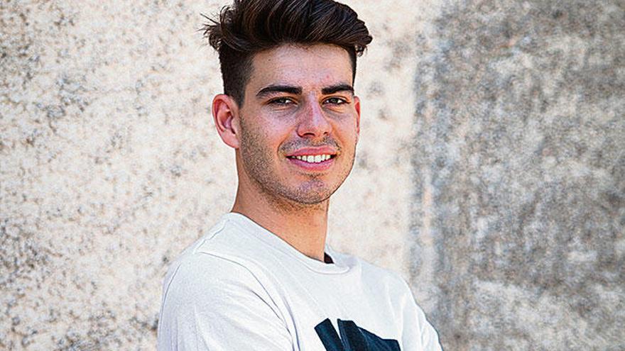 Der nächste Mallorca-Sportler steht vor dem Sprung in den MotoGP