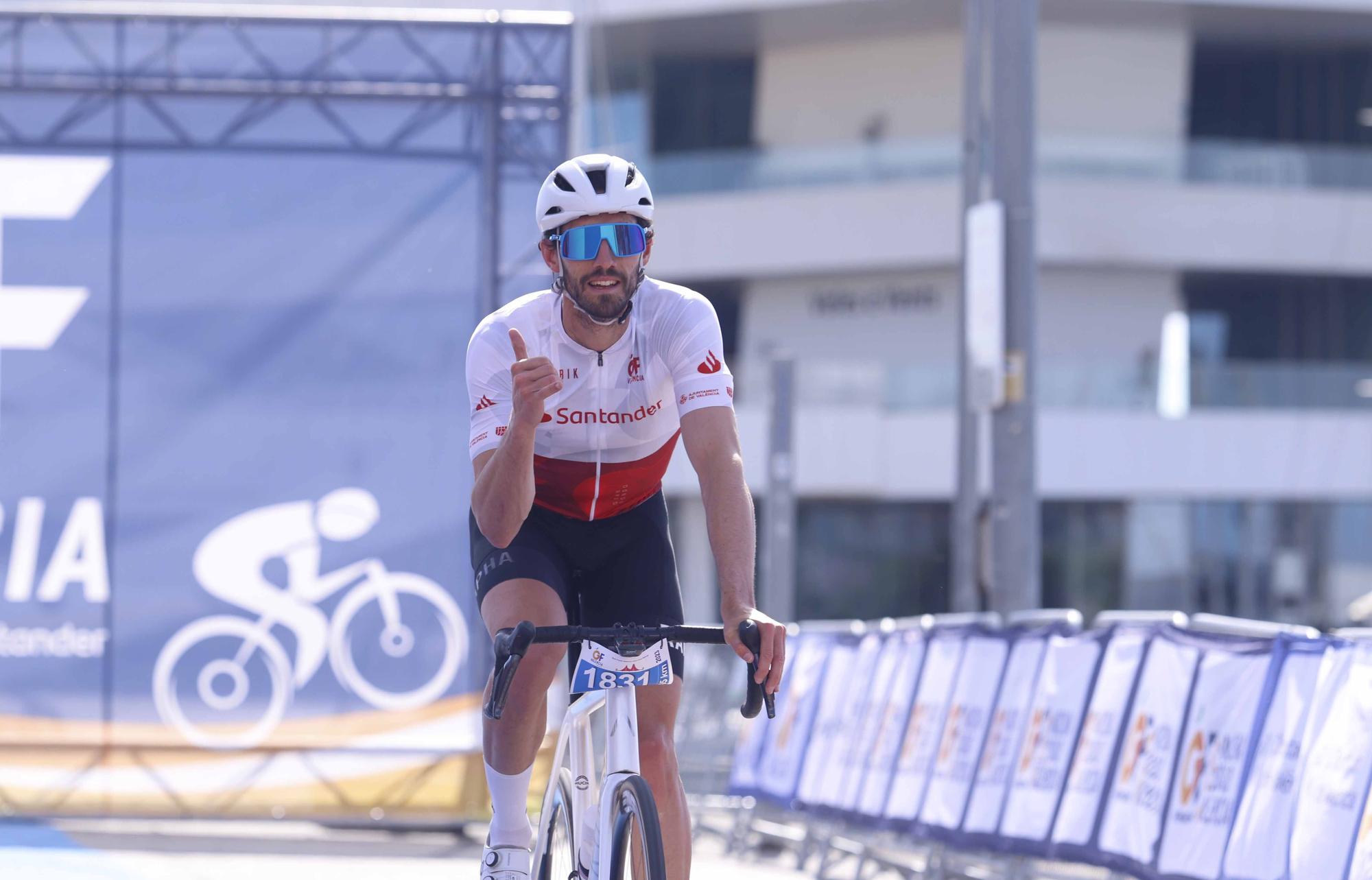 Gran Fondo València