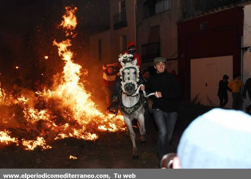 GALERÍA DE FOTOS - Fuego y demonios por Sant Antoni