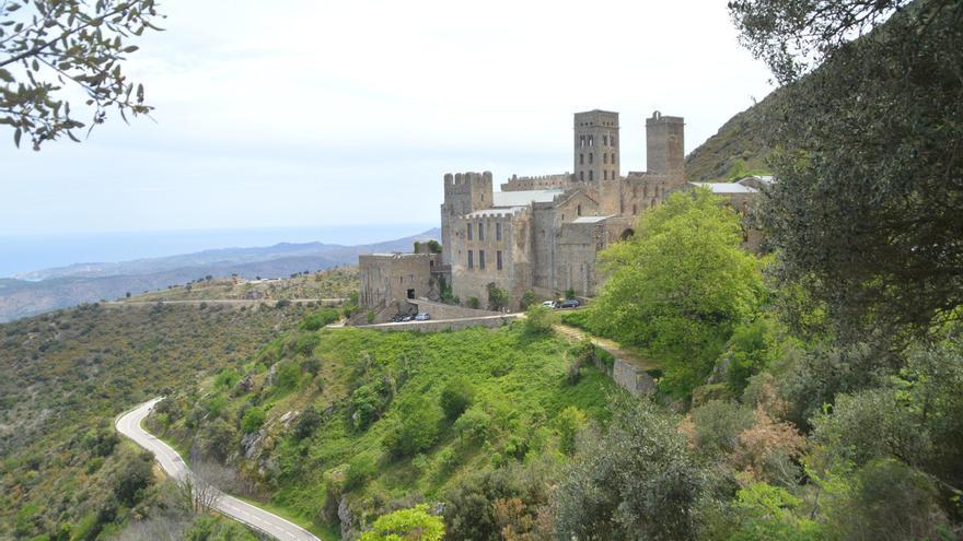 Aquests són els cinc monuments «més bonics» de l&#039;Alt Empordà segons la IA