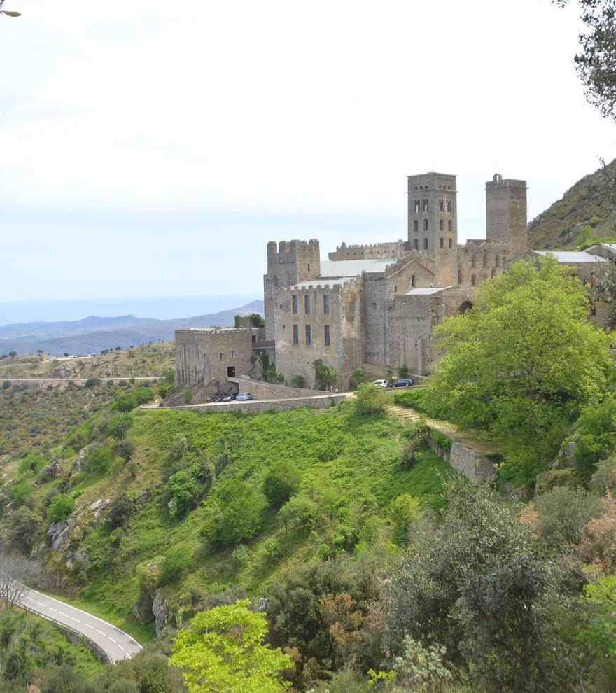 Aquests són els cinc monuments «més bonics» de l&#039;Alt Empordà segons la IA