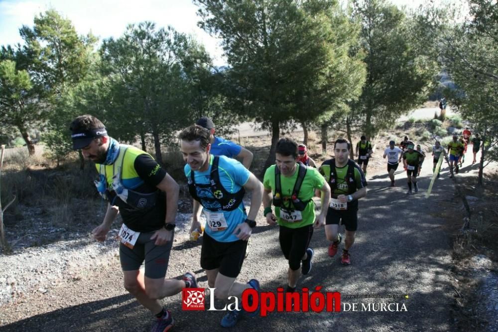 IV Nogalte Trail Extrem