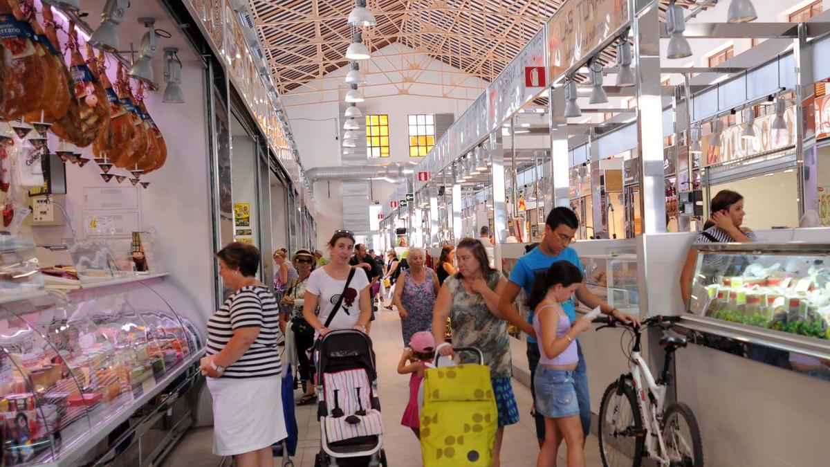 Mercado de Abastos de Callosa de Segura