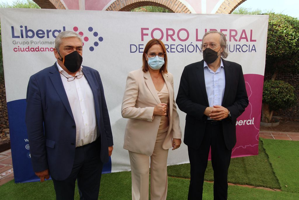 Foro Liberal de la Región de Murcia