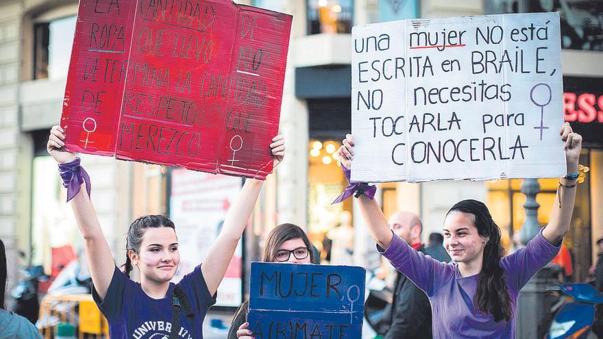 El temor a la sumisión química dispara a siete las denuncias en apenas 48 horas