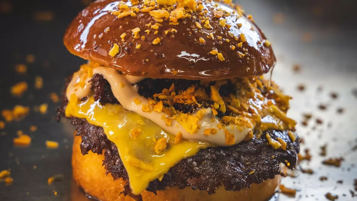 Badalona busca la mejor 'smash burger' (y otras noticias gastro)