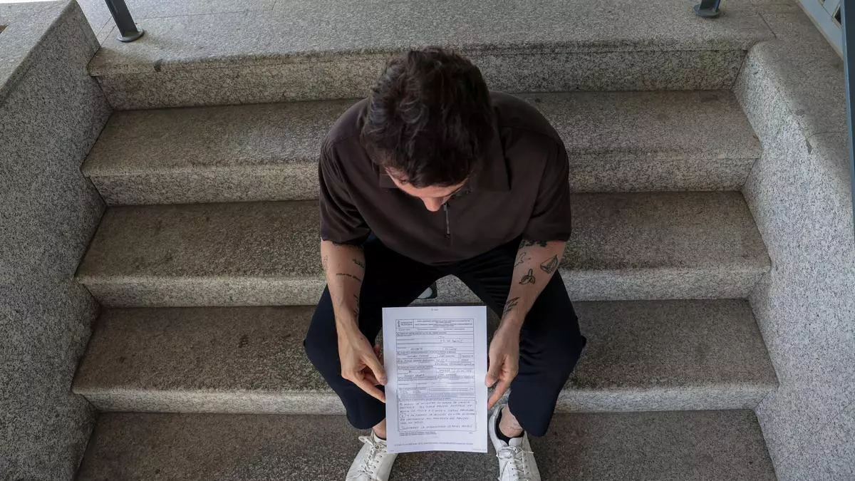 Hijo de paciente de cáncer de pulmón en Alicante: "Lo más preocupante es que el cirujano nos dijo que la lista de espera es de un mínimo de dos meses"
