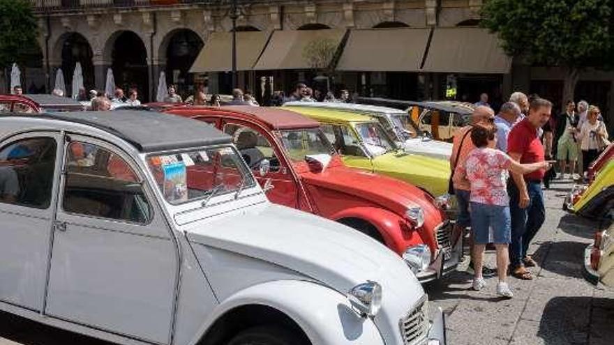 Locos por los clásicos