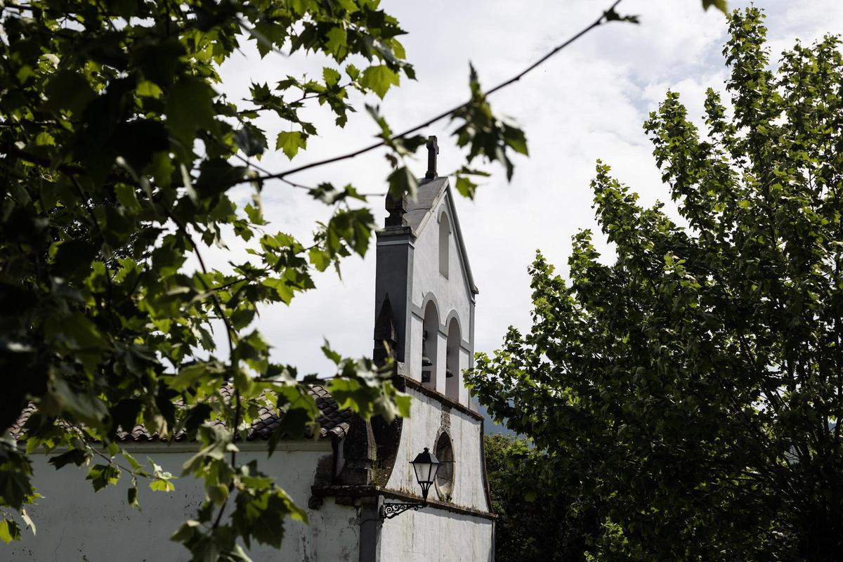 Asturianos en Candamo, un recorrido por el municipio