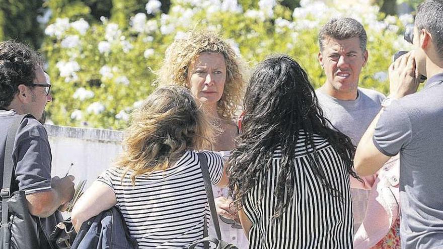 La Guardia Civil cree que Diana Quer pasó por su casa la noche en la que desapareció