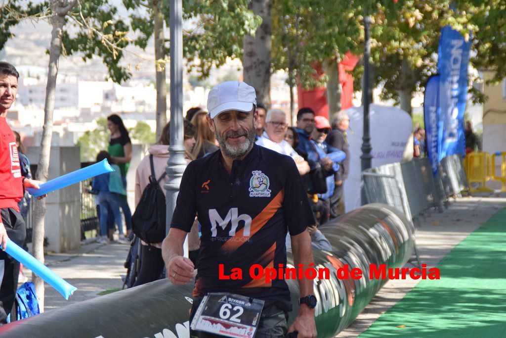 La Vega Baja deslumbra con la Siyasa Gran Trail