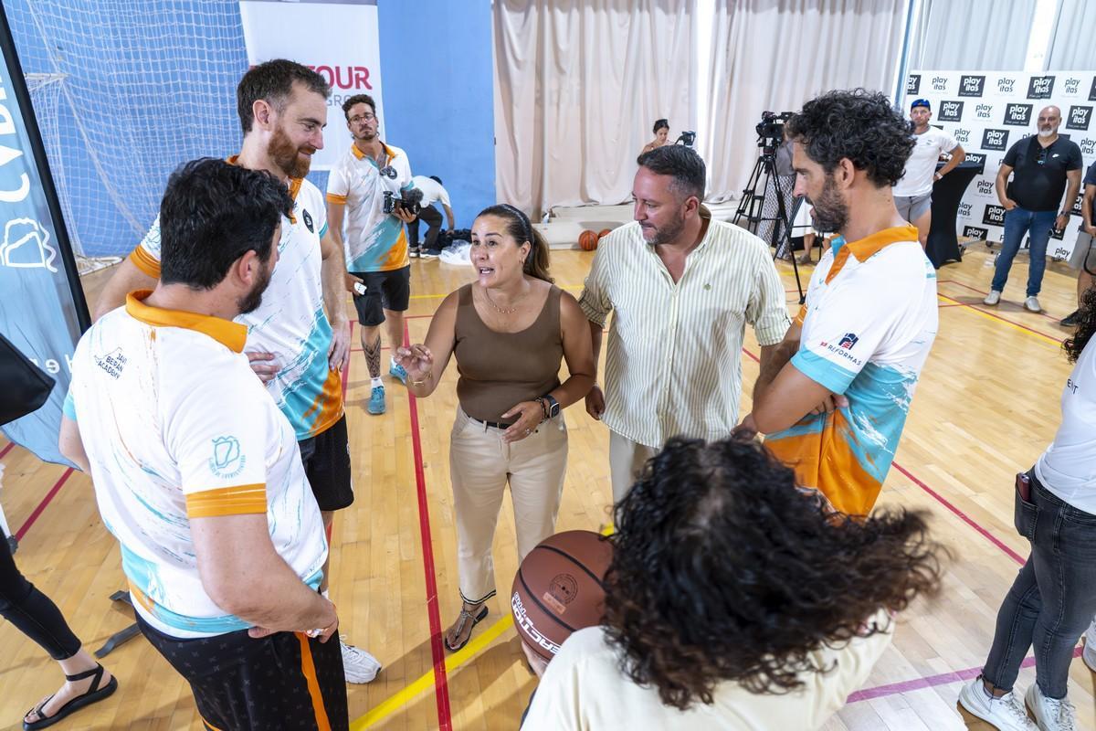 Segunda edición de la Academia Javi Beirán en Fuerteventura
