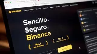 Binance sufre el mayor robo de criptomonedas de la historia: 6.300 millones de dólares