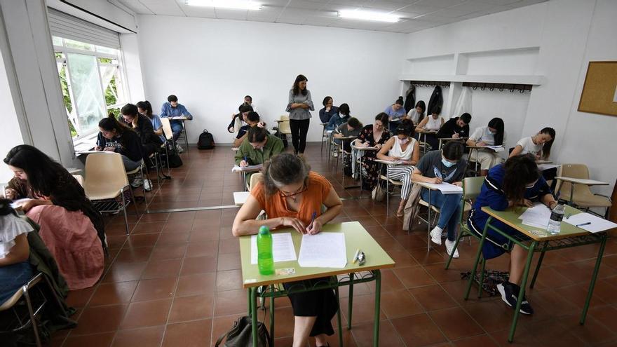 La Xunta de Galicia lo hace oficial: estas es la fecha de las oposiciones de Educación