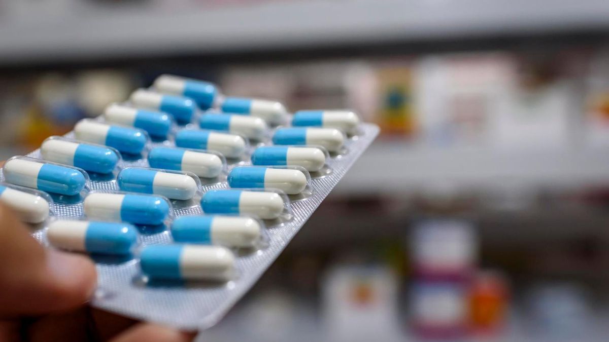 amoxicillin españa