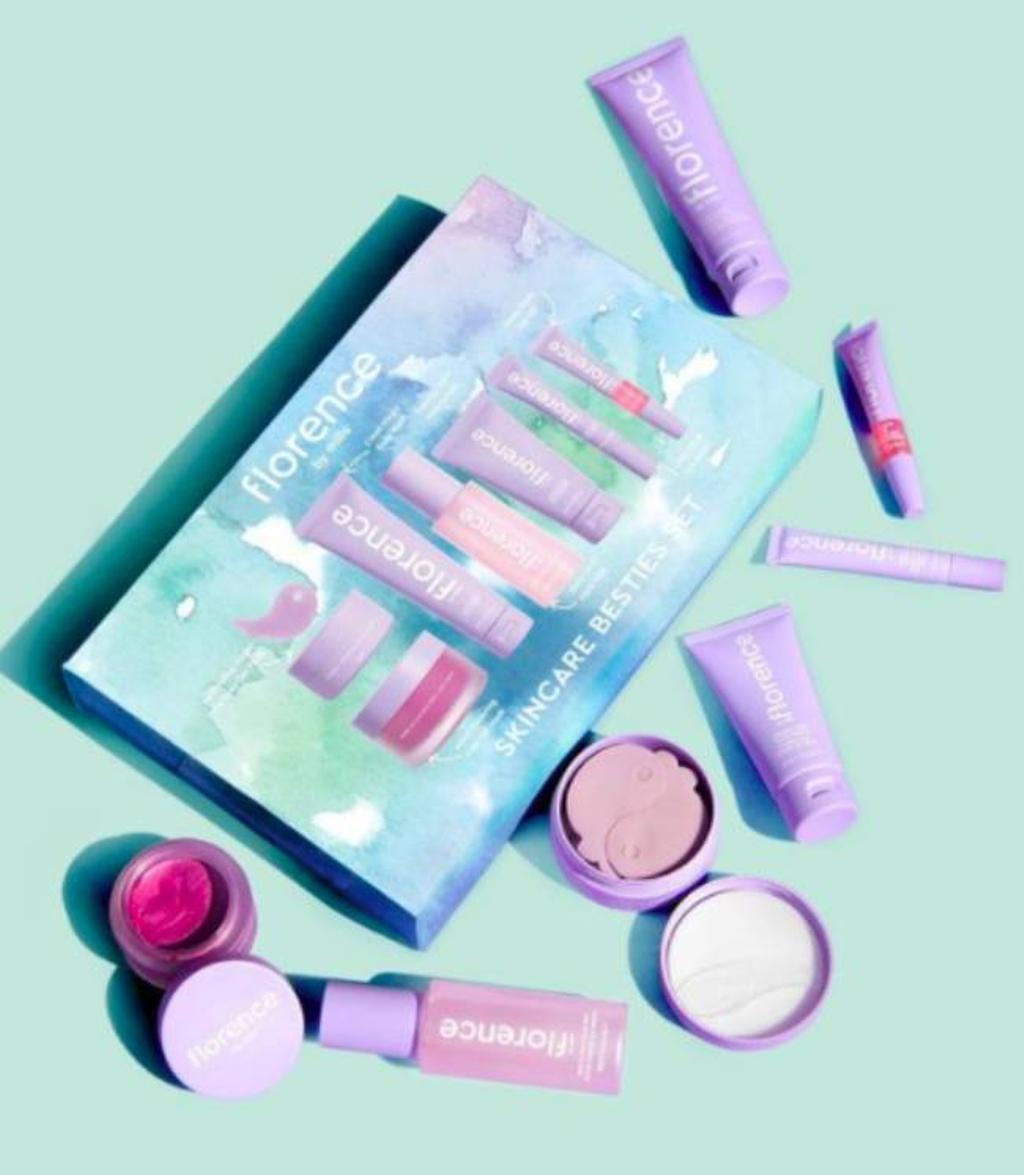 Florence by mills de Millie Bobby Brown