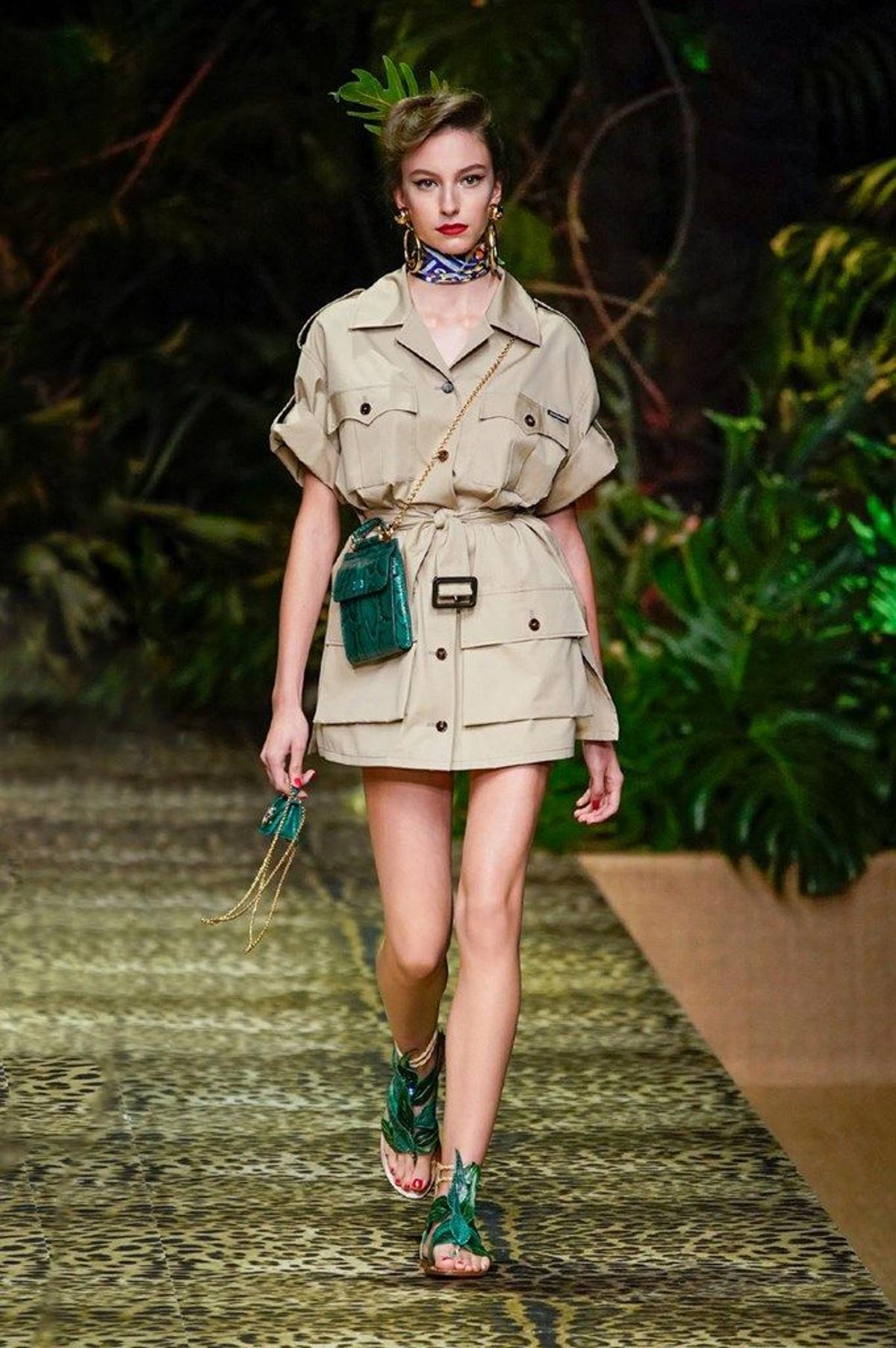 Dolce & Gabbana