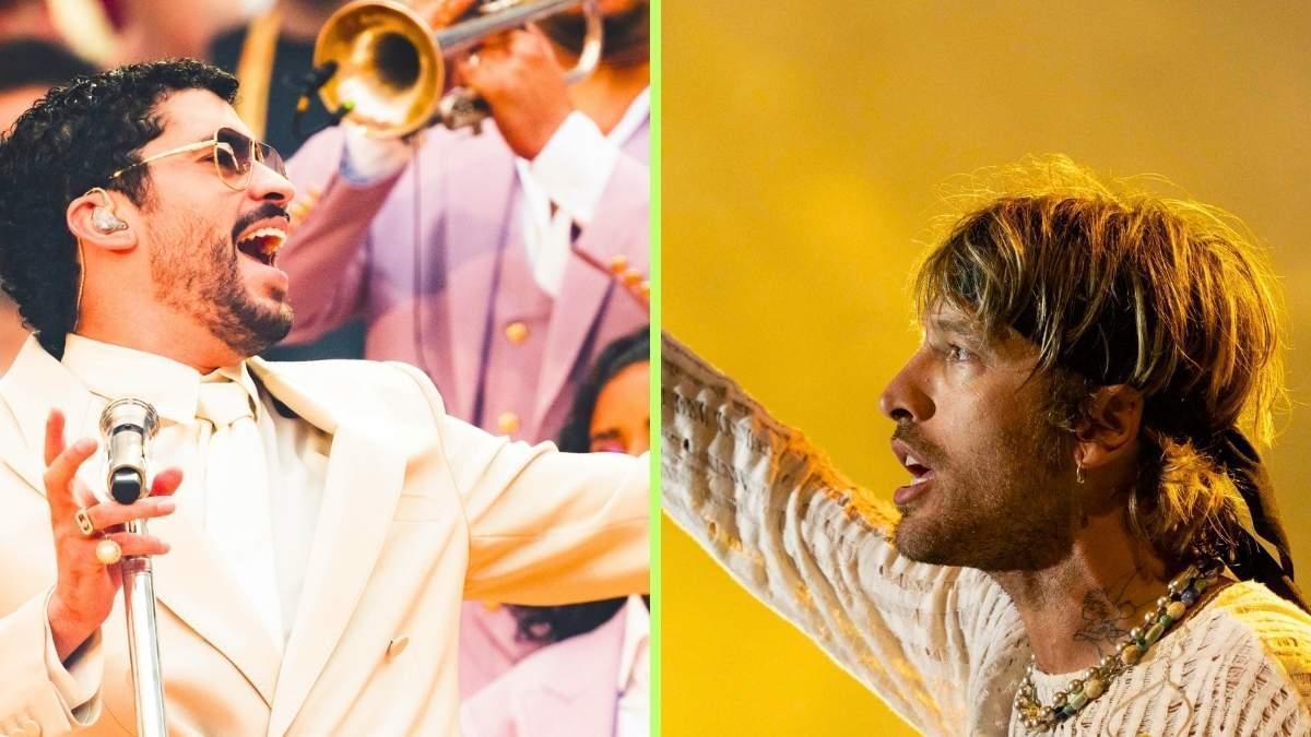 Adri Roma, de Marlon, tiene una opinión sobre los conciertos de Bad Bunny