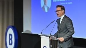 Josep Lluís Sanfeliu, nuevo presidente de Barcelona Global