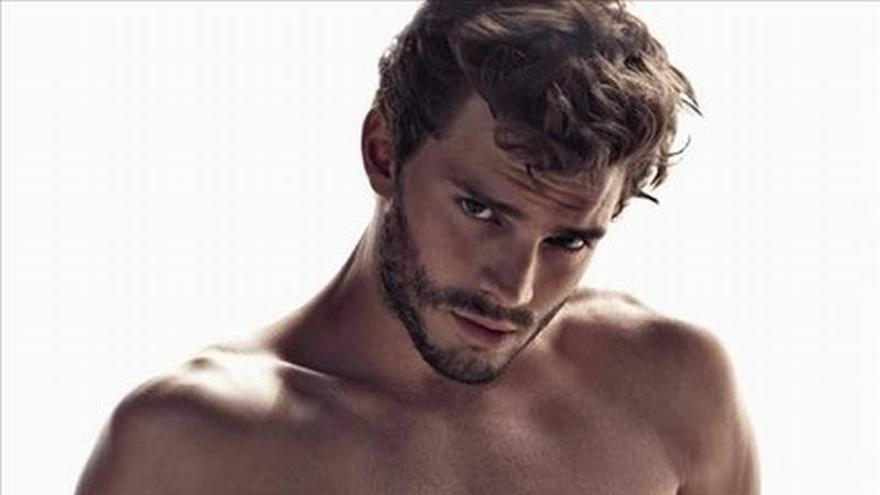 Jamie Dornan protagonizará un desnudo frontal en &#039;50 sombras de Grey&#039;