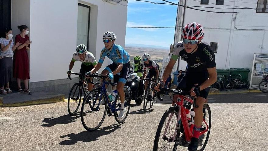 La Copa de España de ciclismo arrancará en Don Benito con el Circuito Guadiana