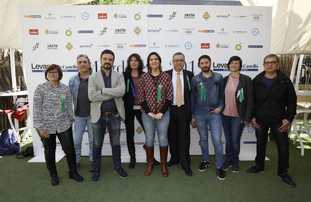 Magdalena 2019: Terraza de Levante de Castelló del jueves