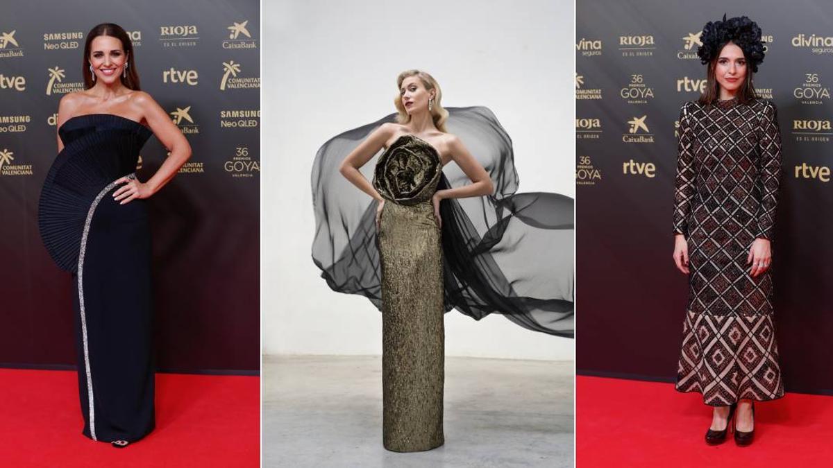 Premios de Moda en Español