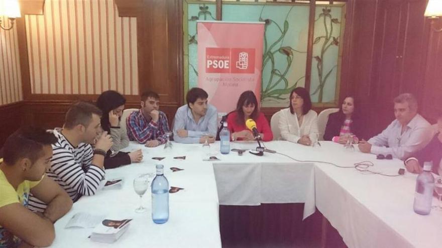 El PSOE de Navalmoral alaba la constitución del Consejo Económico y Social