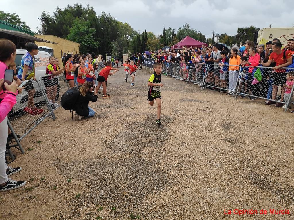 Cross de Alumbres (2)