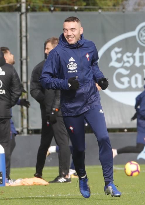 Celta de Vigo - Real Madrid