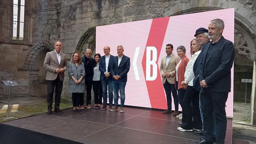 Bienal de Pontevedra: vuelve el arte