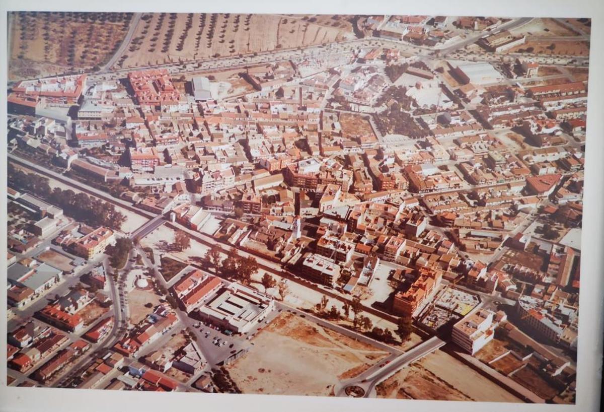 «Los ayuntamientos deberían estar más considerados»