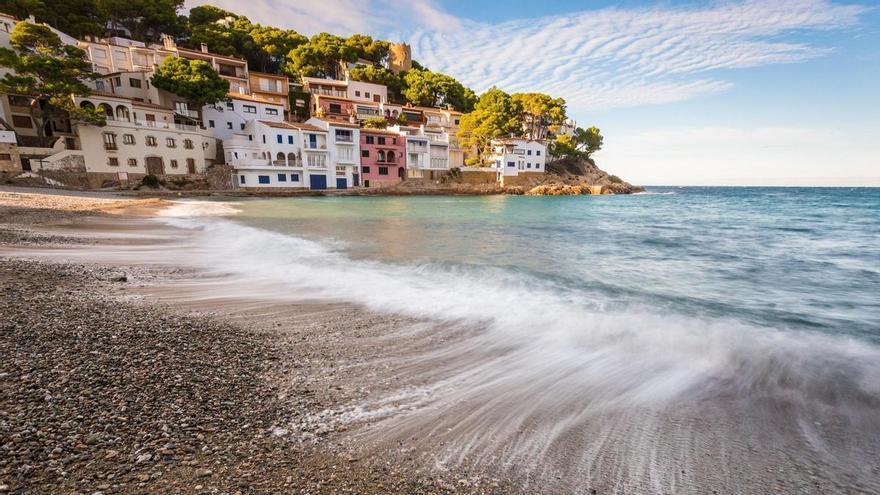 Deu platges i cales de la Costa Brava de visita obligada aquest estiu