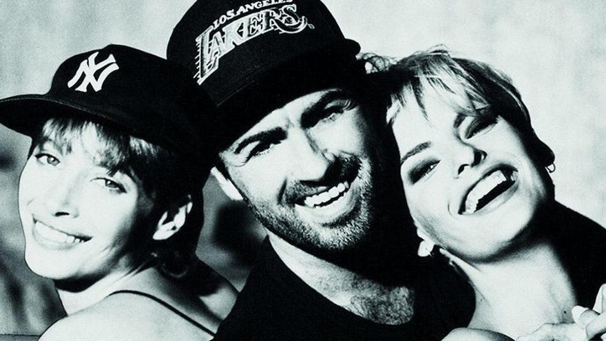 George Michael: Fama y tragedia - Superdeporte