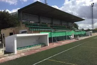 La Federación Balear de Fútbol abre un expediente por la expulsión del entrenador del Petra alevín