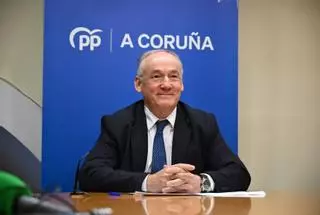 El PP de A Coruña rechaza nuevas subidas de impuestos y reclama rebajas para 2027