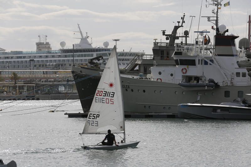 Valencia Boat Show 2019